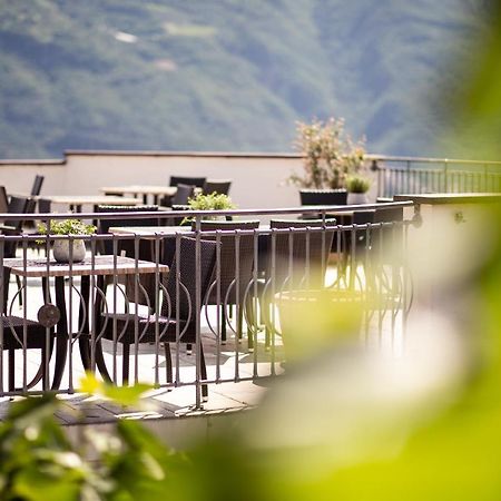 Ebnerhof Bed & Breakfast Appiano Sulla Strada Del Vino Exterior photo