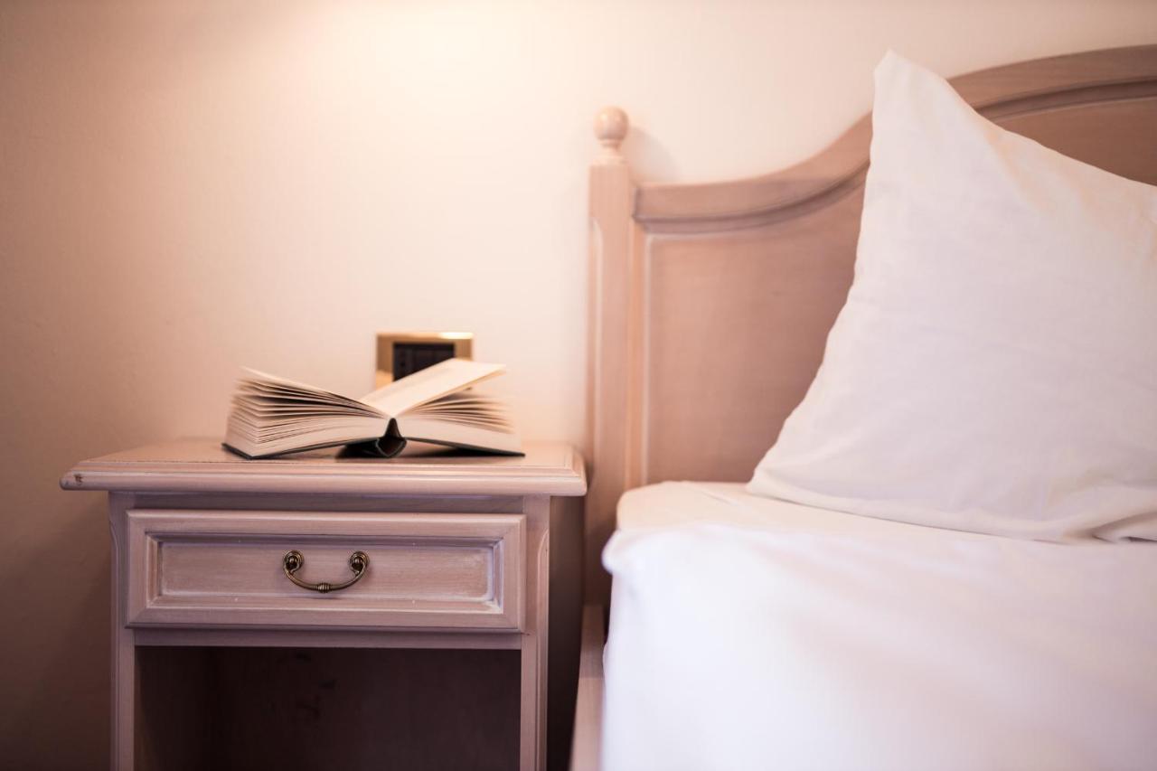 Ebnerhof Bed & Breakfast Appiano Sulla Strada Del Vino Exterior photo