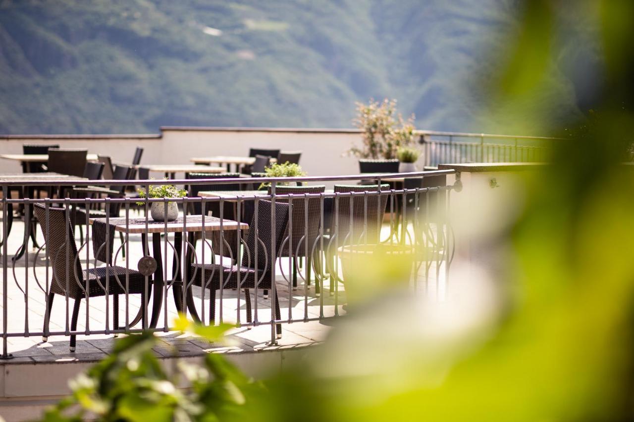 Ebnerhof Bed & Breakfast Appiano Sulla Strada Del Vino Exterior photo