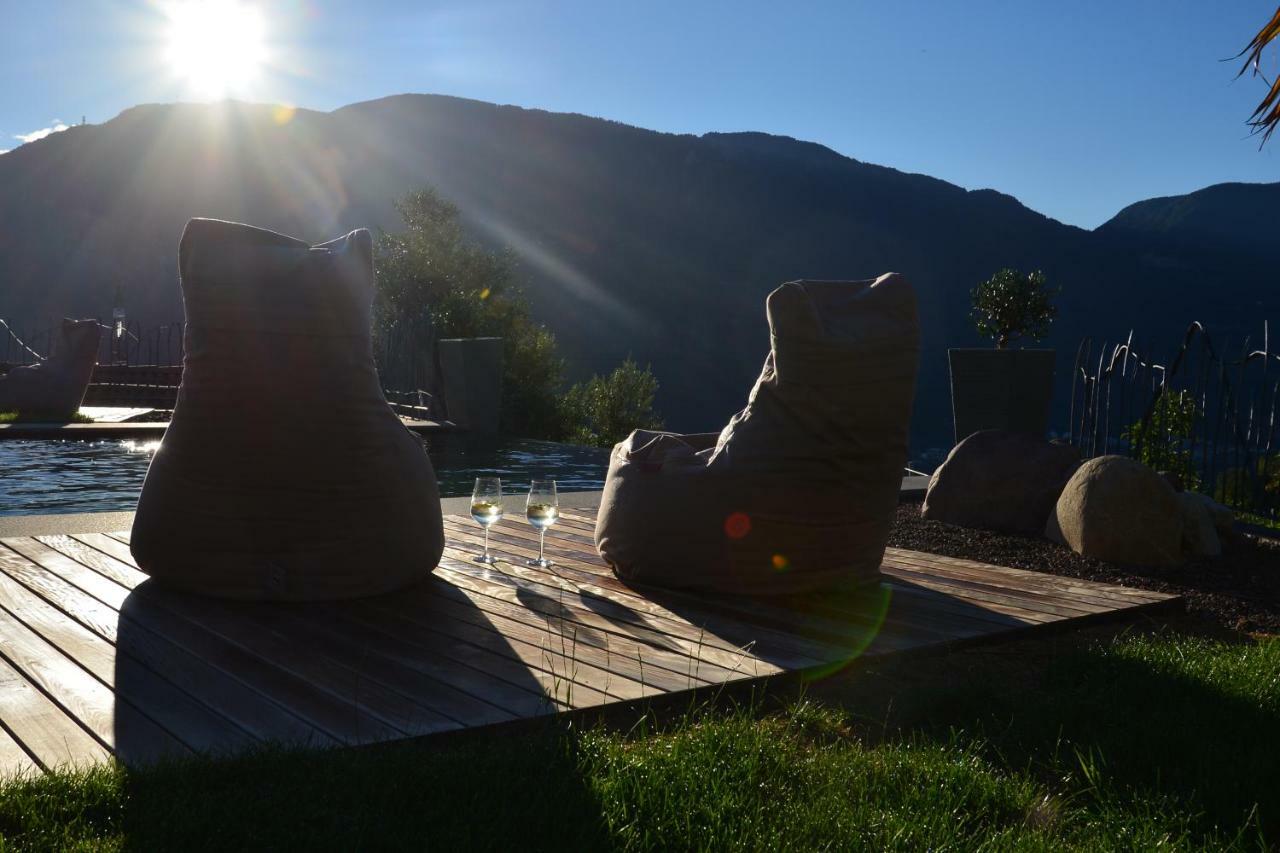 Ebnerhof Bed & Breakfast Appiano Sulla Strada Del Vino Exterior photo